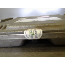 CALCULATEUR MOTEUR FIAT SCUDO