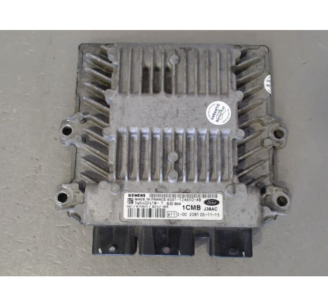 CALCULATEUR MOTEUR