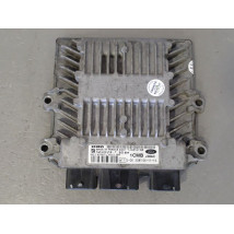 CALCULATEUR MOTEUR FORD FIESTA
