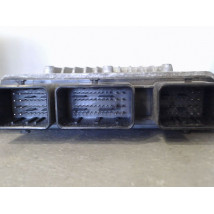 CALCULATEUR MOTEUR FORD FIESTA