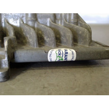 CALCULATEUR MOTEUR FORD FIESTA