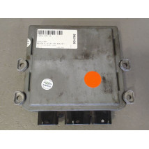 CALCULATEUR MOTEUR FORD FIESTA