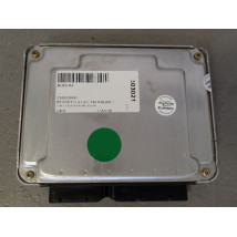 CALCULATEUR MOTEUR AUDI A4