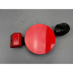 VOLET DE TRAPPE CARBURANT