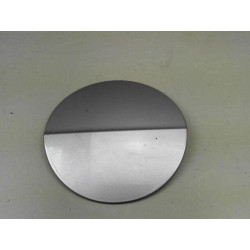 VOLET DE TRAPPE CARBURANT