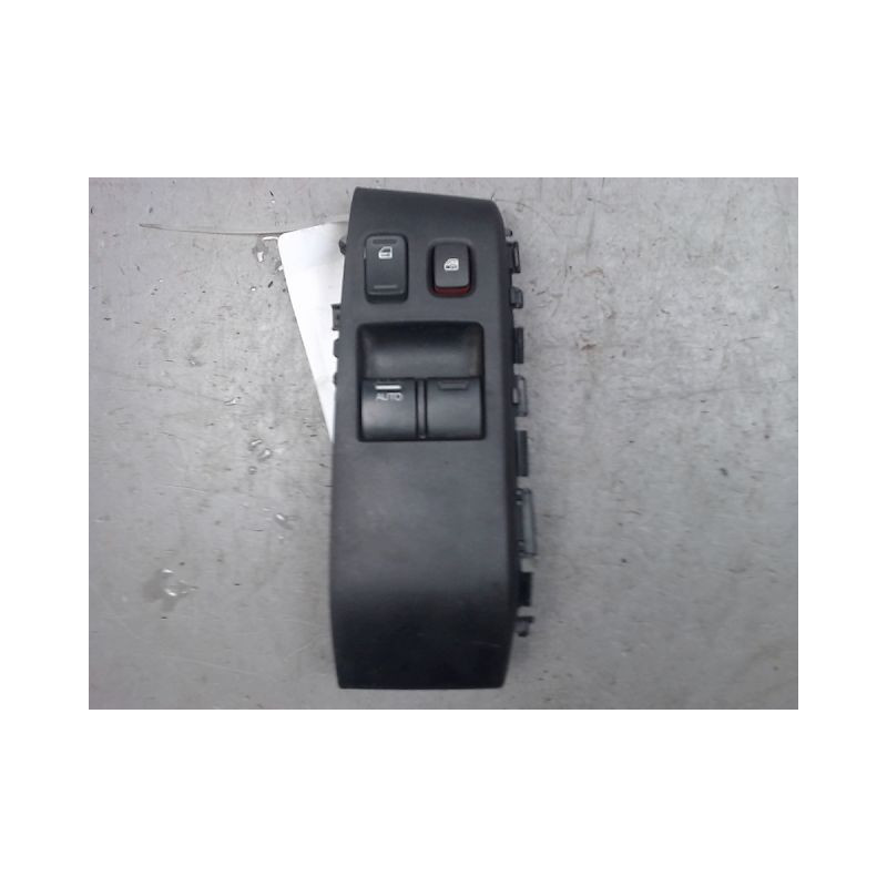 COMMANDE LEVE-GLACE PORTE AVG HONDA JAZZ
