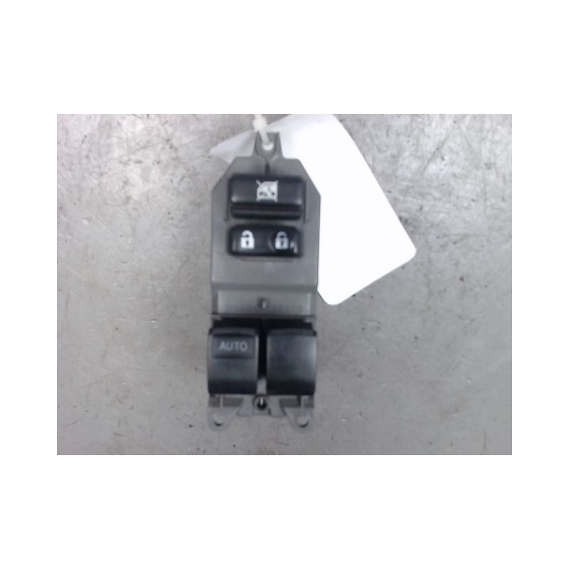 COMMANDE LEVE-GLACE PORTE AVG TOYOTA YARIS II 2010-