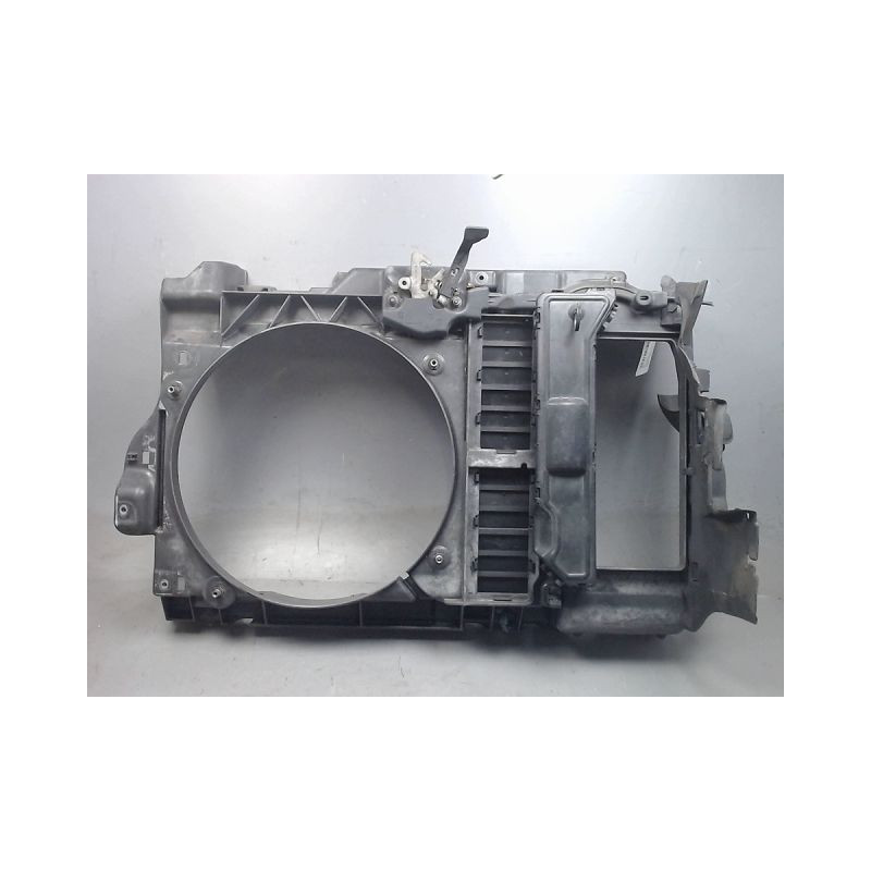 SUPPORT RADIATEUR PEUGEOT 407