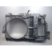 SUPPORT RADIATEUR PEUGEOT 407