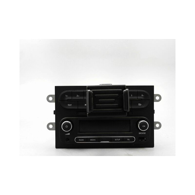 AUTORADIO RENAULT TWINGO III 2014-...