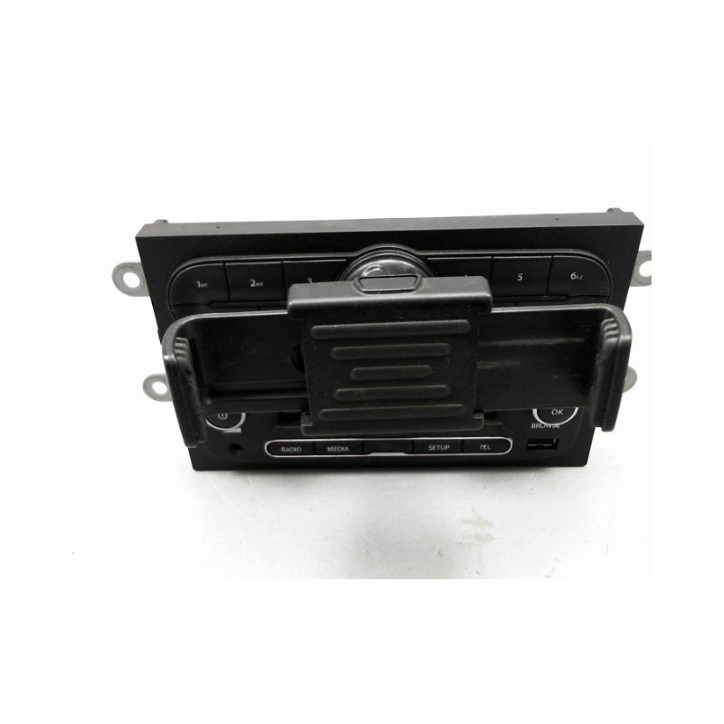 AUTORADIO RENAULT TWINGO III 2014-...