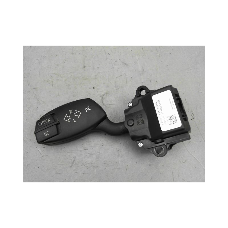 COMMANDE CLIGNOTANT BMW SERIE 5 BERL. V Phase 1 (E60) 2003-2007