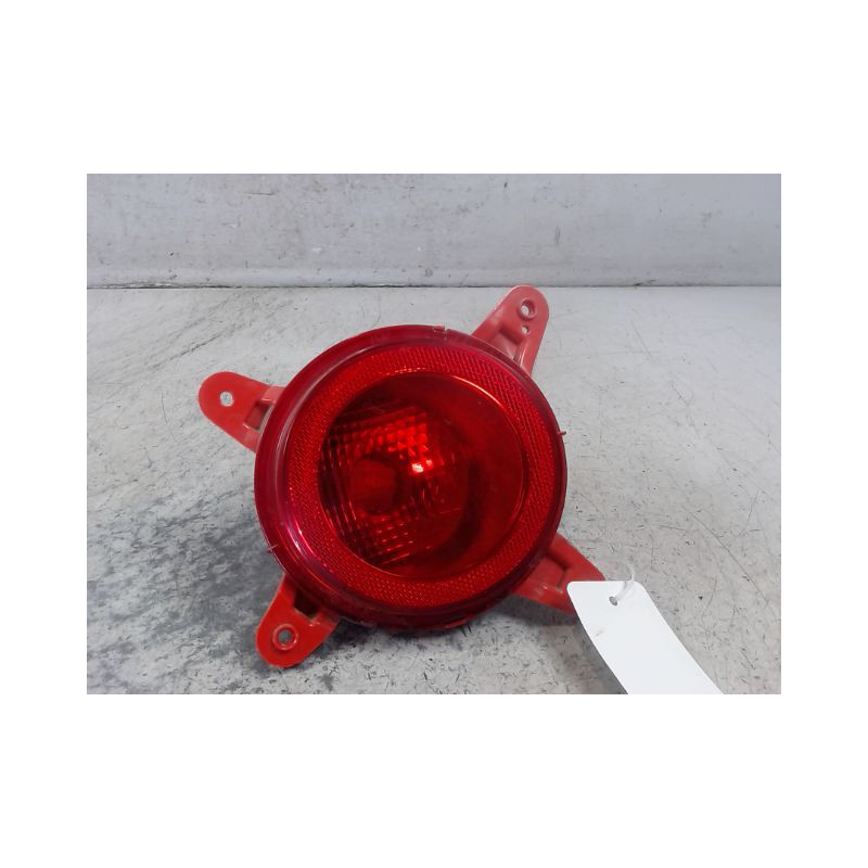 FEU BROUILLARD ARRIERE GAUCHE HYUNDAI I10