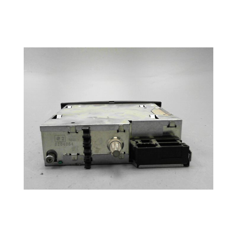 AUTORADIO RENAULT CLIO III Phase 1 2005-2009