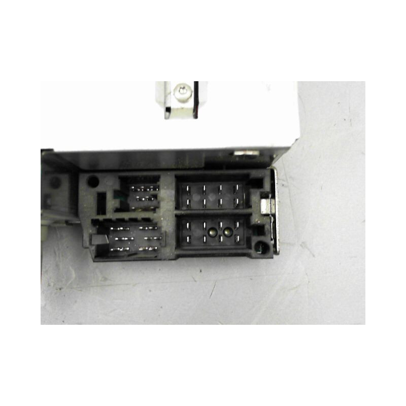 AUTORADIO RENAULT CLIO III Phase 1 2005-2009