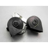 KLAXON / AVERTISSEUR RENAULT SCENIC MONOSP. II Phase 2 2006-2009