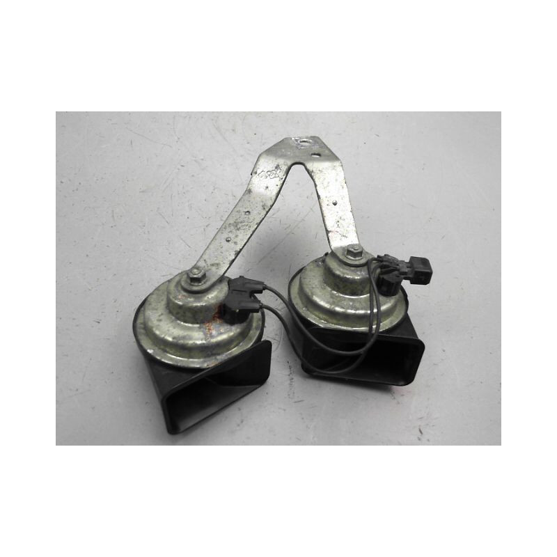 KLAXON / AVERTISSEUR RENAULT SCENIC MONOSP. II Phase 2 2006-2009