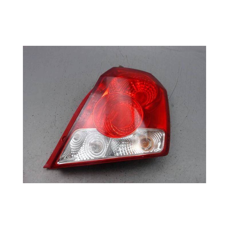 FEU ARRIERE DROIT CHEVROLET KALOS 2005-2008