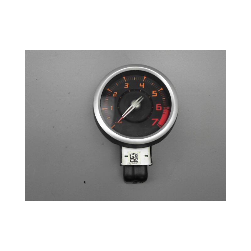 COMPTE TOURS RENAULT TWINGO II Phase 1 2007-2011