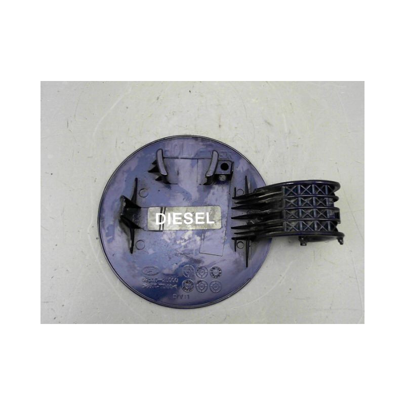 VOLET DE TRAPPE CARBURANT HYUNDAI I 30 I Phase 1 2007-2010