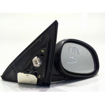 RETROVISEUR EXTERIEUR ELECTRIQUE DROIT HONDA CIVIC IV 1991-1996