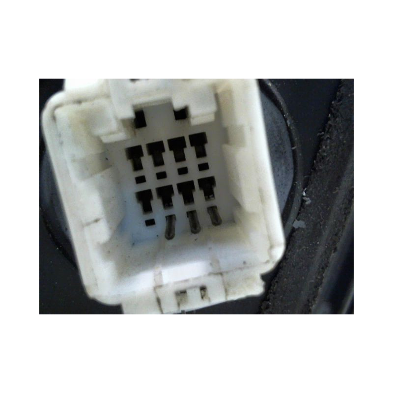RETROVISEUR EXTERIEUR ELECTRIQUE DROIT HONDA CIVIC IV 1991-1996
