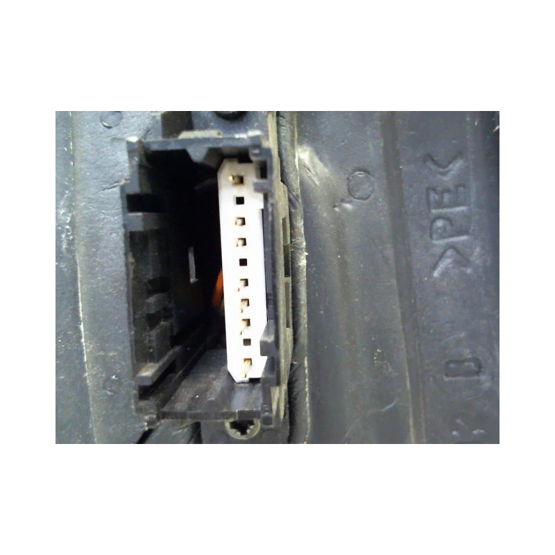 RETROVISEUR EXTERIEUR ELECTRIQUE DROIT RENAULT MEGANE SCENIC MONOSP. I Phase 1 1996-1999