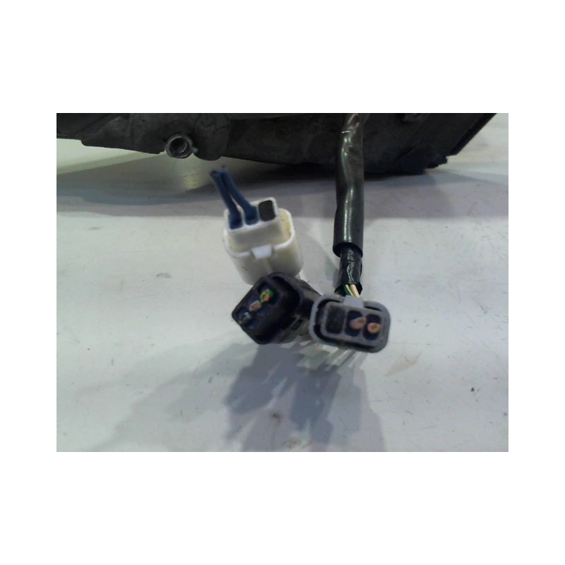RETROVISEUR EXTERIEUR ELECTRIQUE DROIT ALFA ROMEO 166 BERL. Phase 2 2004-2007
