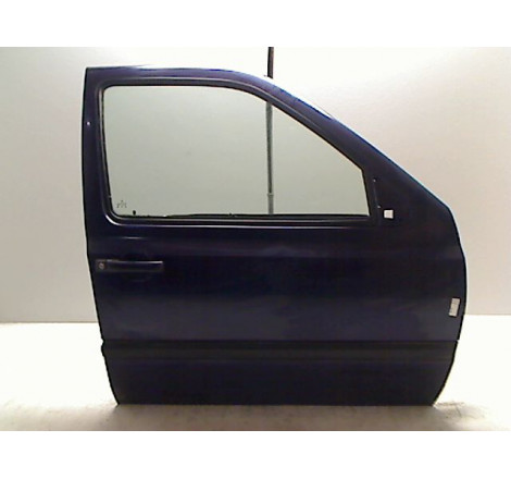 PORTE AVANT DROIT VOLKSWAGEN GOLF III 92-97