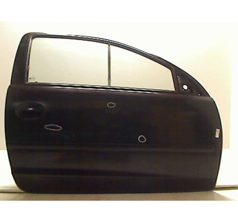 PORTE AVANT DROIT OPEL CORSA 03-06