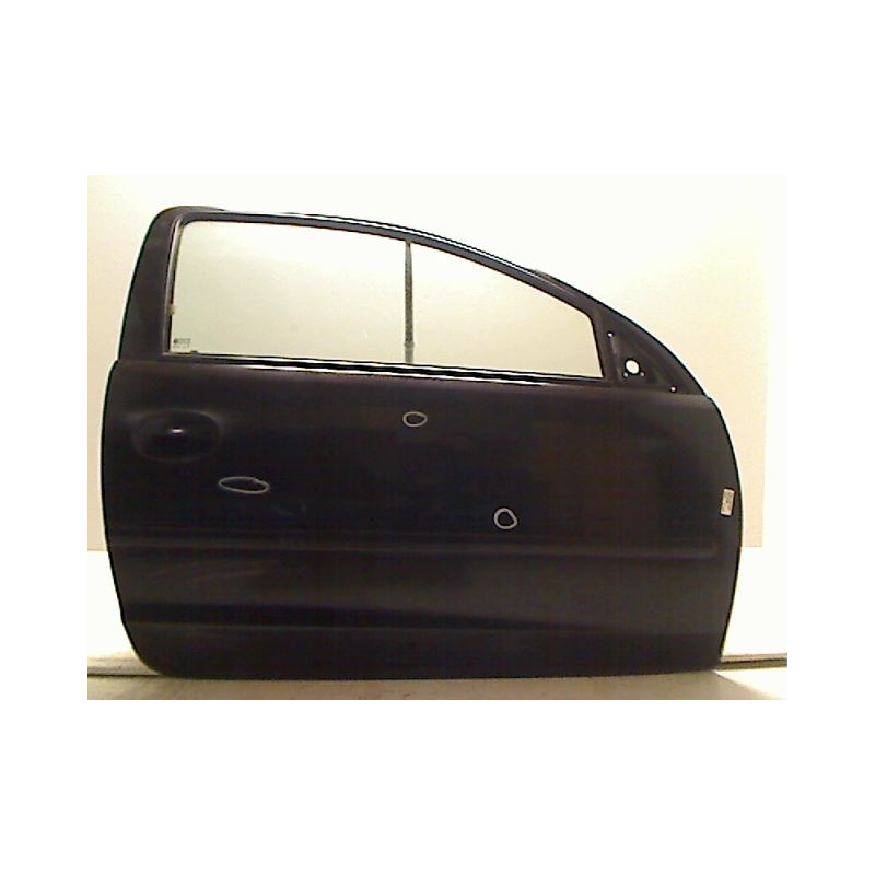 PORTE AVANT DROIT OPEL CORSA 03-06