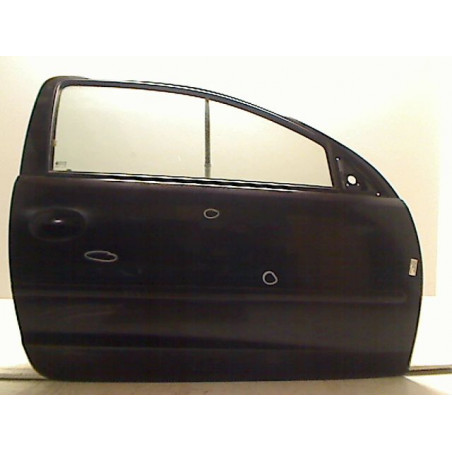 PORTE AVANT DROIT OPEL CORSA 03-06