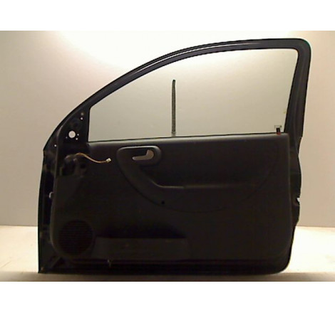 PORTE AVANT DROIT OPEL CORSA 03-06