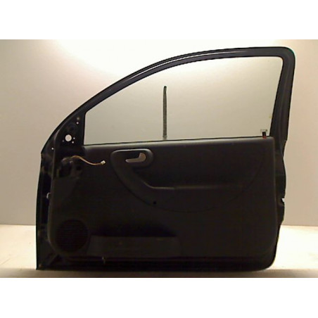 PORTE AVANT DROIT OPEL CORSA 03-06