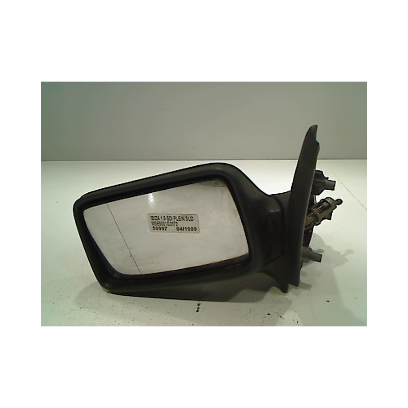 RETROVISEUR EXTERIEUR GAUCHE SEAT IBIZA 96-99