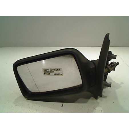 RETROVISEUR EXTERIEUR GAUCHE SEAT IBIZA 96-99