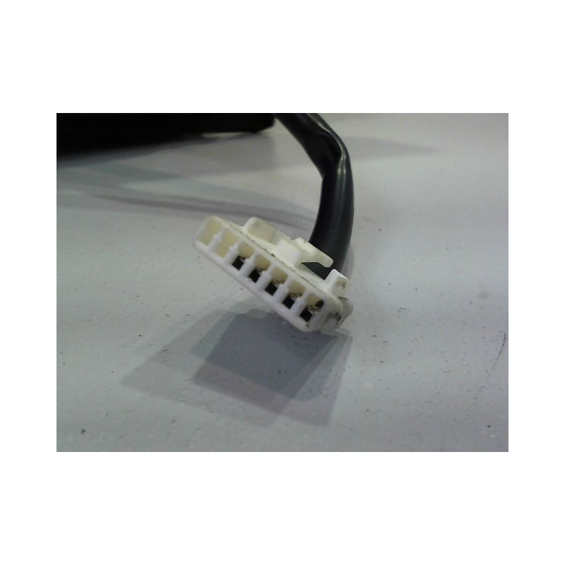 RETROVISEUR EXTERIEUR ELECTRIQUE DROIT ALFA ROMEO ALFA GT COUPE 2004-2010