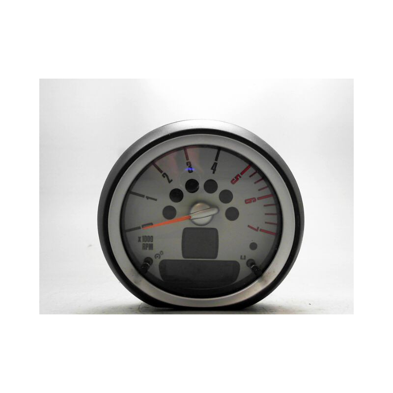 COMPTE TOURS MINI MINI II Phase 1 (R56) 2006-2010