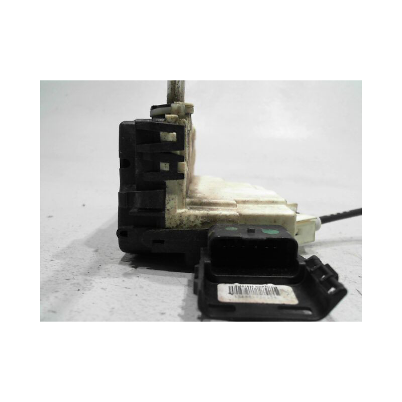 SYSTEME CONDAMNATION AVANT DROIT PEUGEOT 308 I Phase 1 2007-2011