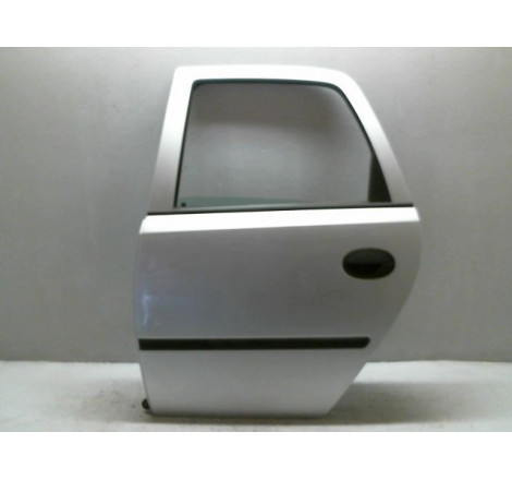 PORTE ARRIERE GAUCHE OPEL MERIVA 2003-2005