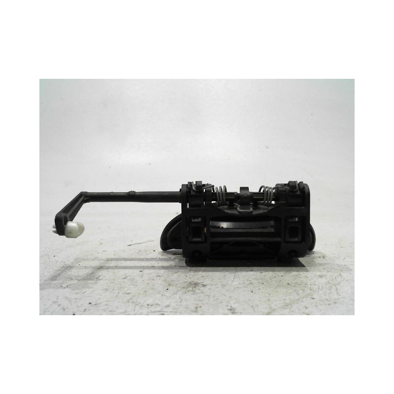 POIGNEE EXTERIEURE PORTE AVANT GAUCHE PEUGEOT 206