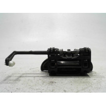 POIGNEE EXTERIEURE PORTE AVANT GAUCHE PEUGEOT 206