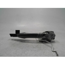 POIGNEE EXTERIEURE PORTE AVANT GAUCHE HONDA CIVIC