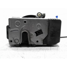 SYSTEME CONDAMNATION AVANT GAUCHE OPEL ASTRA II (G) 1998-2004