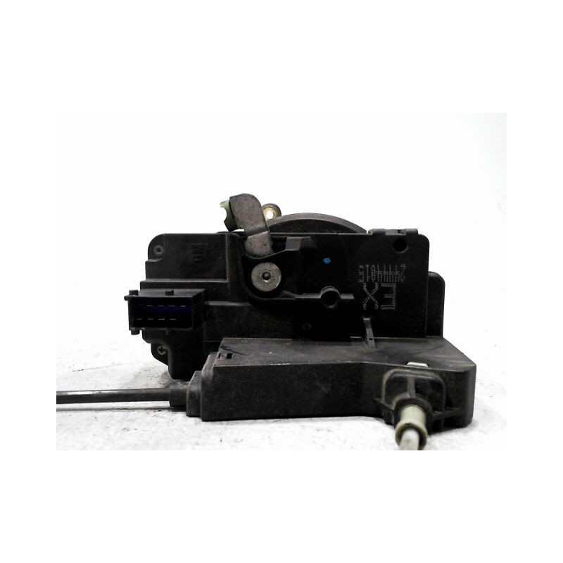 SYSTEME CONDAMNATION AVANT GAUCHE OPEL ASTRA II (G) 1998-2004