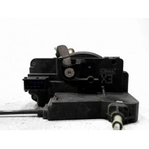 SYSTEME CONDAMNATION AVANT GAUCHE OPEL ASTRA II (G) 1998-2004