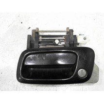 POIGNEE EXTERIEURE PORTE AVANT GAUCHE OPEL ASTRA II (G) 1998-2004