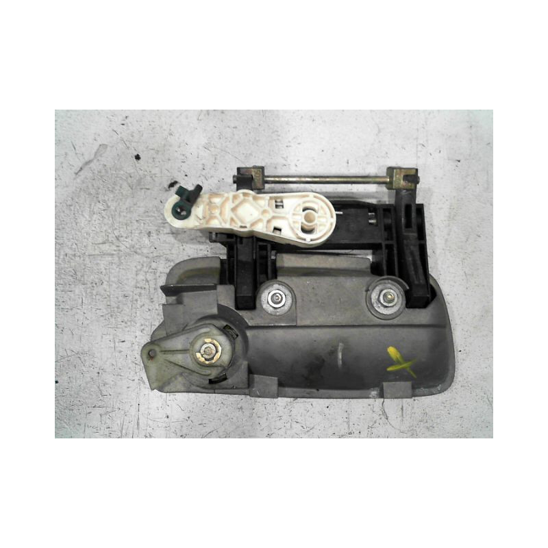 POIGNEE EXTERIEURE PORTE AVANT GAUCHE OPEL ASTRA II (G) 1998-2004