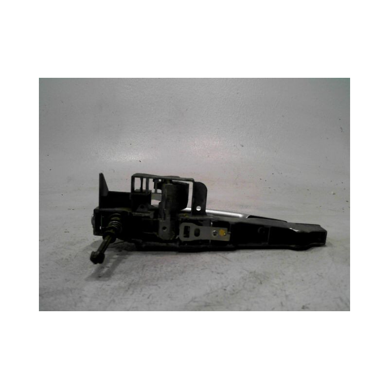POIGNEE EXTERIEURE PORTE AVANT GAUCHE CITROEN C4 I Phase 1 2004-2008