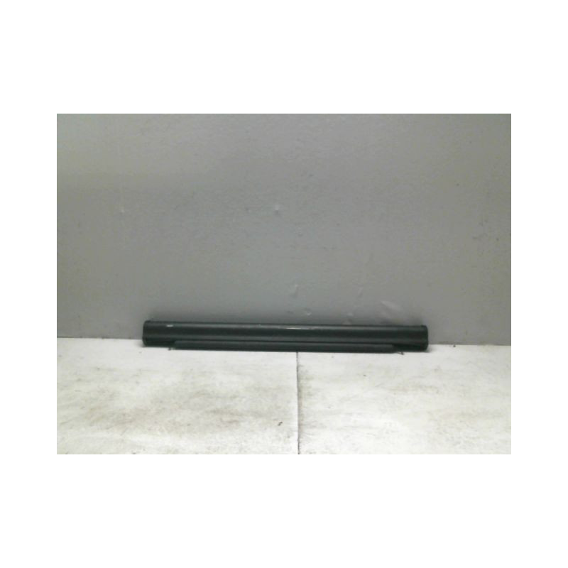 TABLETTE PLAGE ARRIERE PEUGEOT 407 SW Phase 1 2004-2008